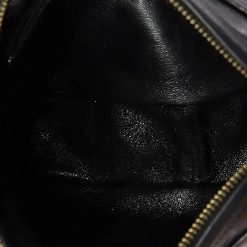 Chanel Vintage Front Pocket Camera Bag #269273C27B